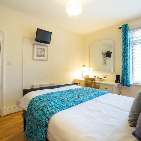 Oyo Lina Guest House Oksford Zewnętrze zdjęcie