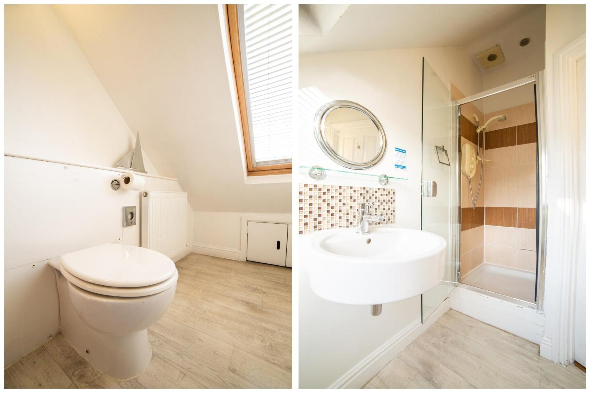 Oyo Lina Guest House Oksford Zewnętrze zdjęcie