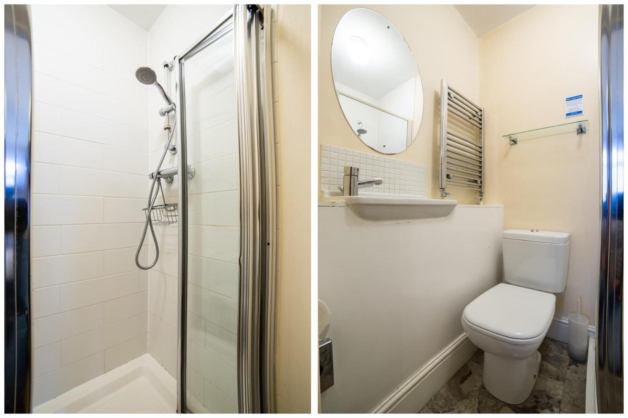 Oyo Lina Guest House Oksford Zewnętrze zdjęcie
